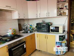 1-к квартира, вторичка, 45м2, 9/10 этаж