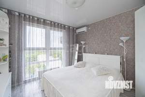 2-к квартира, вторичка, 57м2, 8/10 этаж