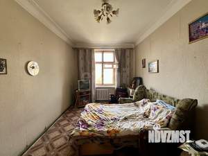 2-к квартира, вторичка, 49м2, 3/4 этаж