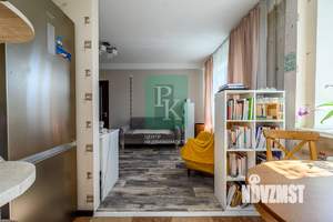 2-к квартира, вторичка, 45м2, 4/5 этаж