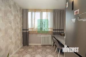 1-к квартира, вторичка, 38м2, 8/9 этаж