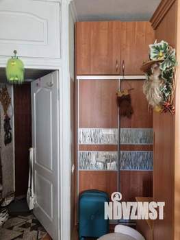 1-к квартира, вторичка, 31м2, 5/5 этаж