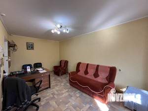 3-к квартира, вторичка, 61м2, 1/5 этаж