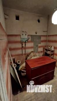 1-к квартира, вторичка, 31м2, 3/5 этаж