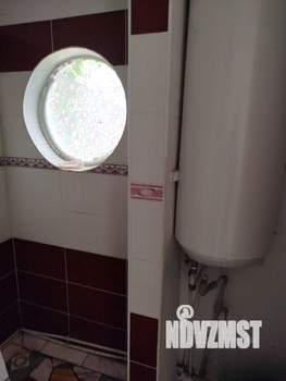 Студия квартира, вторичка, 33м2, 2/2 этаж