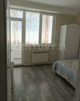 2-к квартира, вторичка, 48м2, 5/5 этаж