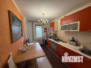 3-к квартира, вторичка, 63м2, 3/10 этаж