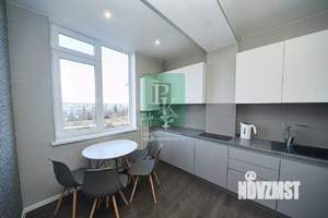 1-к квартира, вторичка, 40м2, 7/11 этаж
