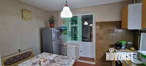 2-к квартира, вторичка, 55м2, 1/3 этаж