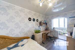 2-к квартира, вторичка, 55м2, 5/5 этаж