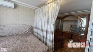 2-к квартира, вторичка, 60м2, 4/5 этаж
