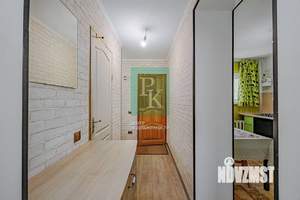1-к квартира, вторичка, 30м2, 2/5 этаж