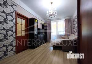 3-к квартира, вторичка, 66м2, 3/5 этаж