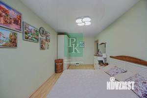 3-к квартира, вторичка, 66м2, 5/5 этаж