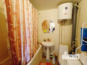 1-к квартира, вторичка, 35м2, 9/9 этаж