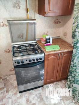 1-к квартира, вторичка, 30м2, 3/5 этаж