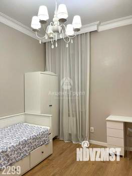 3-к квартира, вторичка, 62м2, 1/4 этаж