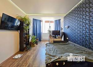1-к квартира, вторичка, 44м2, 2/11 этаж