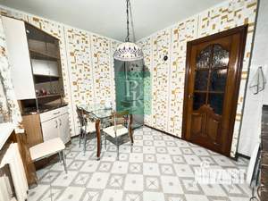 3-к квартира, вторичка, 69м2, 1/5 этаж