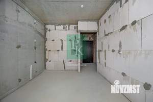1-к квартира, вторичка, 40м2, 9/10 этаж