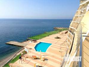 1-к квартира, вторичка, 68м2, 6/10 этаж