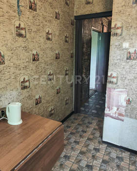2-к квартира, вторичка, 46м2, 2/5 этаж