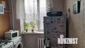 1-к квартира, вторичка, 30м2, 4/5 этаж
