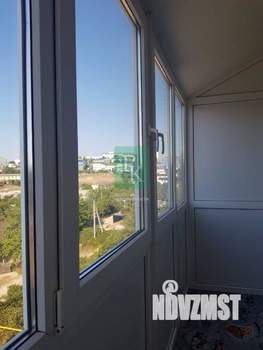 1-к квартира, вторичка, 40м2, 3/3 этаж