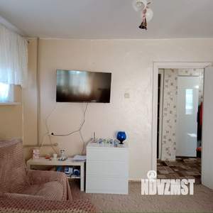 1-к квартира, вторичка, 38м2, 1/9 этаж