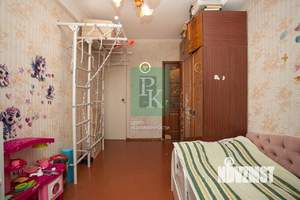 2-к квартира, вторичка, 46м2, 3/5 этаж