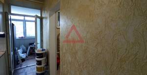 2-к квартира, вторичка, 46м2, 2/2 этаж