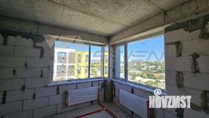 2-к квартира, сданный дом, 59м2, 8/9 этаж