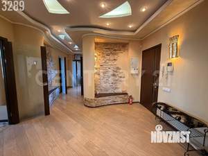 3-к квартира, вторичка, 142м2, 8/10 этаж