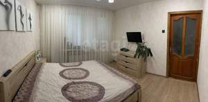 4-к квартира, вторичка, 83м2, 1/9 этаж