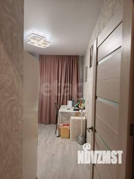 1-к квартира, вторичка, 32м2, 2/10 этаж