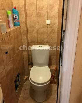 3-к квартира, вторичка, 73м2, 1/9 этаж