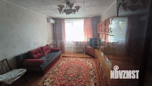 3-к квартира, вторичка, 72м2, 5/5 этаж