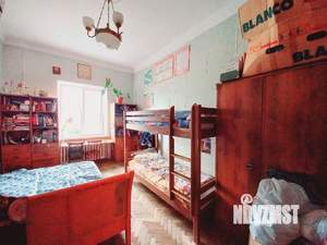 3-к квартира, вторичка, 90м2, 3/3 этаж