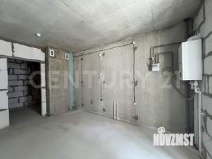 2-к квартира, сданный дом, 63м2, 2/9 этаж