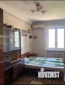 3-к квартира, вторичка, 60м2, 4/5 этаж