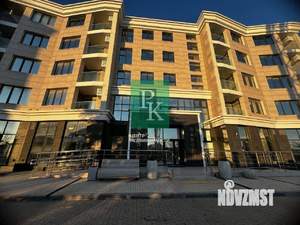 1-к квартира, вторичка, 42м2, 5/6 этаж