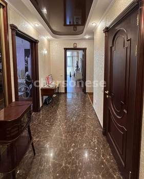 5-к квартира, вторичка, 233м2, 7/8 этаж