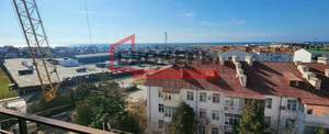 1-к квартира, вторичка, 55м2, 6/10 этаж