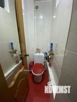 2-к квартира, вторичка, 54м2, 2/5 этаж