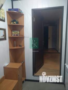 1-к квартира, вторичка, 32м2, 1/1 этаж