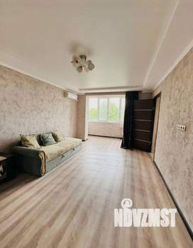 1-к квартира, вторичка, 31м2, 4/5 этаж