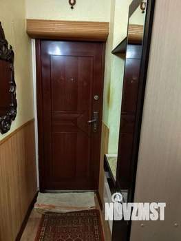 3-к квартира, вторичка, 55м2, 1/5 этаж