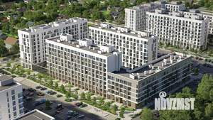 1-к квартира, вторичка, 34м2, 2/9 этаж