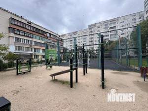 1-к квартира, вторичка, 37м2, 5/5 этаж