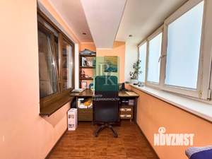 1-к квартира, вторичка, 43м2, 6/8 этаж